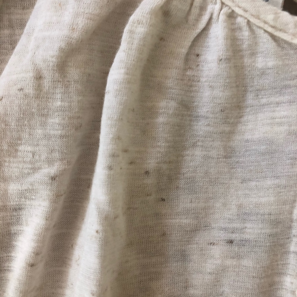 Open Back Tank Top - Picture 7 of 7